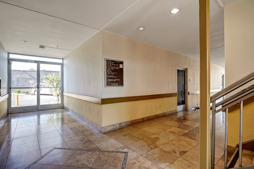 More Photos Of 8780 Valley Blvd, Rosemead Office For Lease