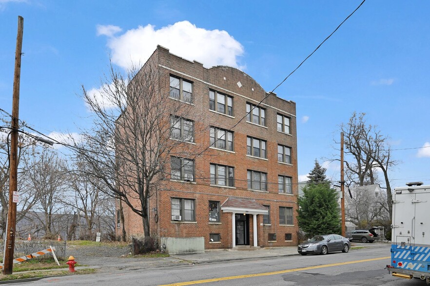 Primary Photo Of 737 Warburton Ave, Yonkers Apartments For Sale