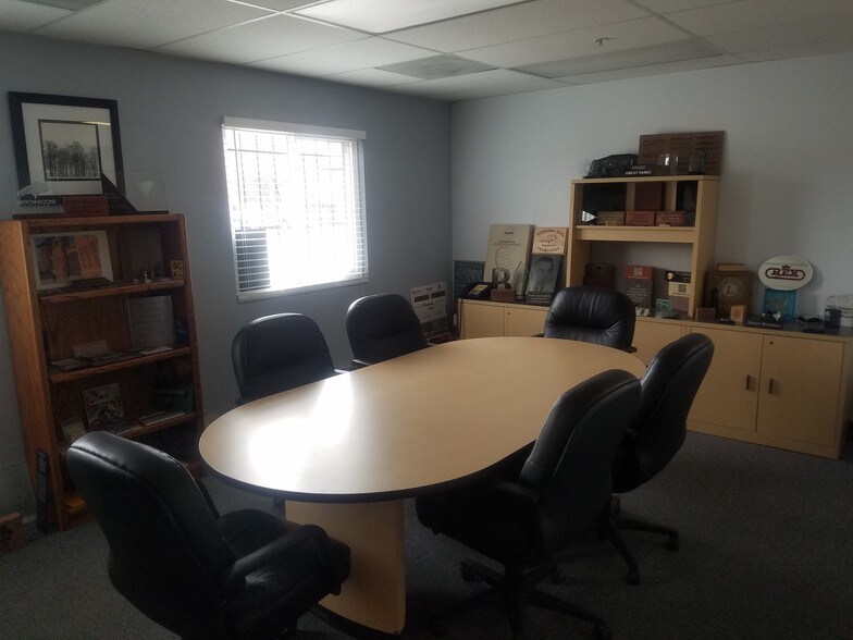 More Photos Of 3745 E 50th Ave, Denver Warehouse For Lease