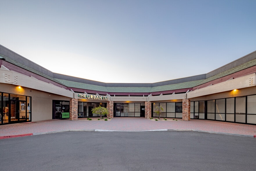 More Photos Of 7111 S Virginia St, Reno Unknown For Lease