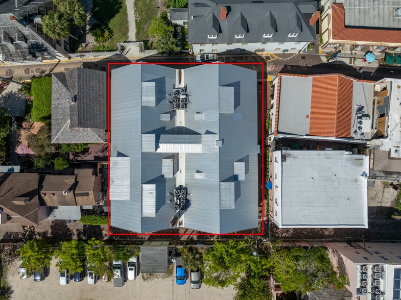 More Photos Of 11 Aviles St, Saint Augustine Storefront Retail Residential For Sale