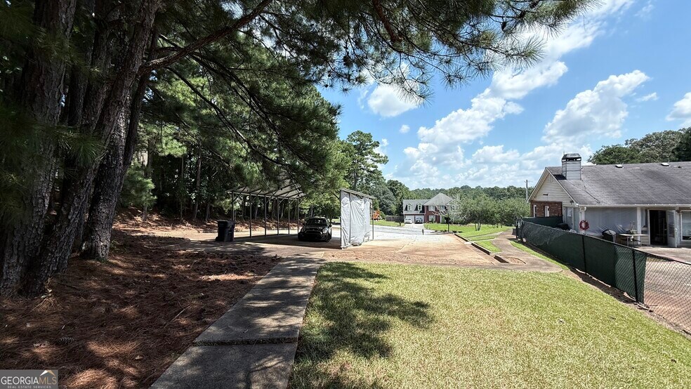 More Photos Of 1401 Stone Bridge Ln SW, Conyers Office Residential For Sale