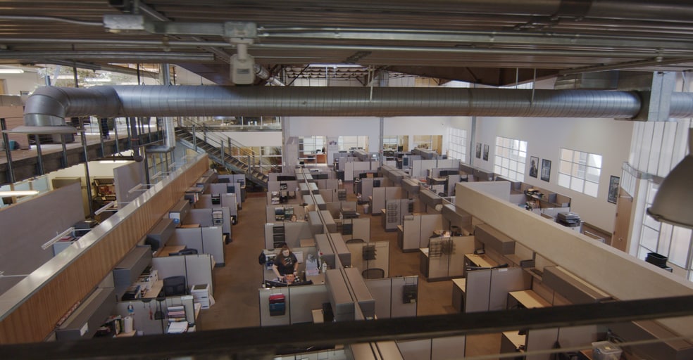 More Photos Of 901 W Alameda Ave, Burbank Loft Creative Space For Lease