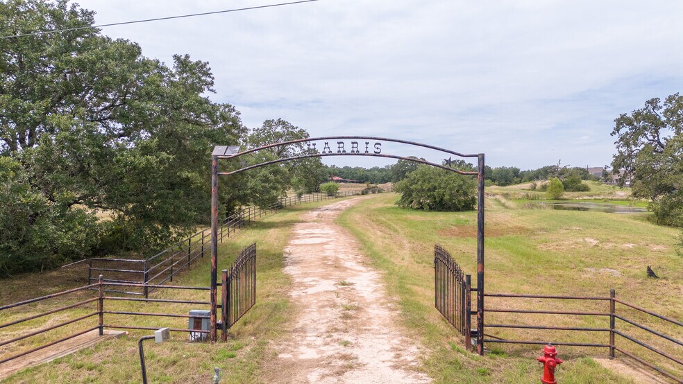 More Photos Of 6620 Victoria Ave, College Station Land For Sale