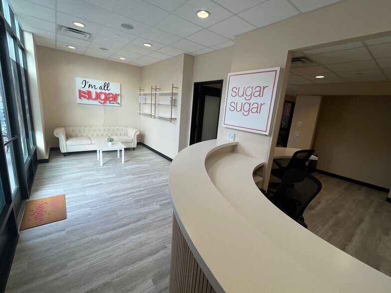 More Photos Of 5823 Prosperity Crossing, Charlotte General Retail For Lease