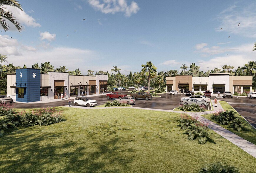 More Photos Of S Woodland Blvd, Deland Unknown For Lease