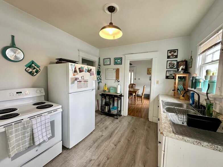 More Photos Of 2329 Fairview Ave, Missoula Multifamily For Sale