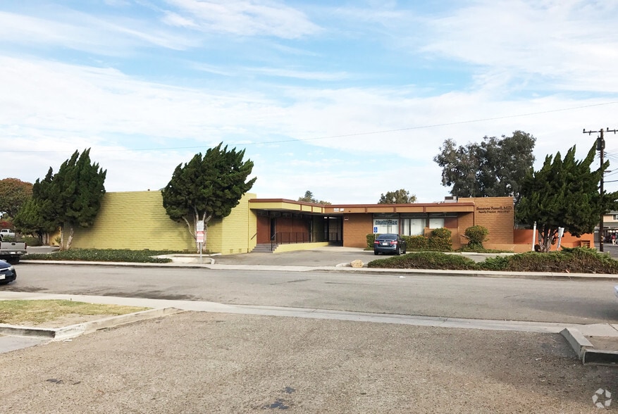 More Photos Of 1100 N Ventura Rd, Oxnard Medical For Sale