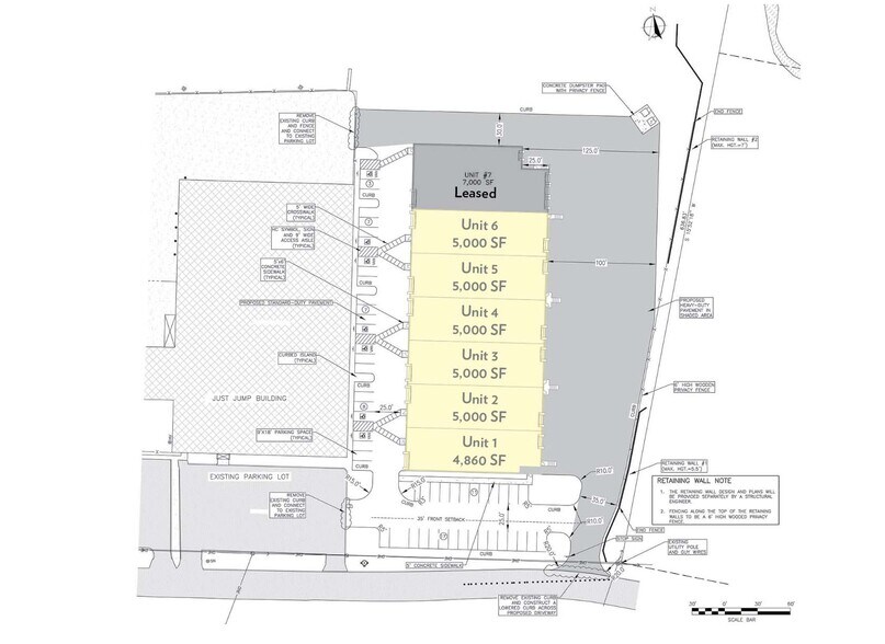 More Photos Of 2298 Silverdale Dr, Johnson City Industrial For Lease