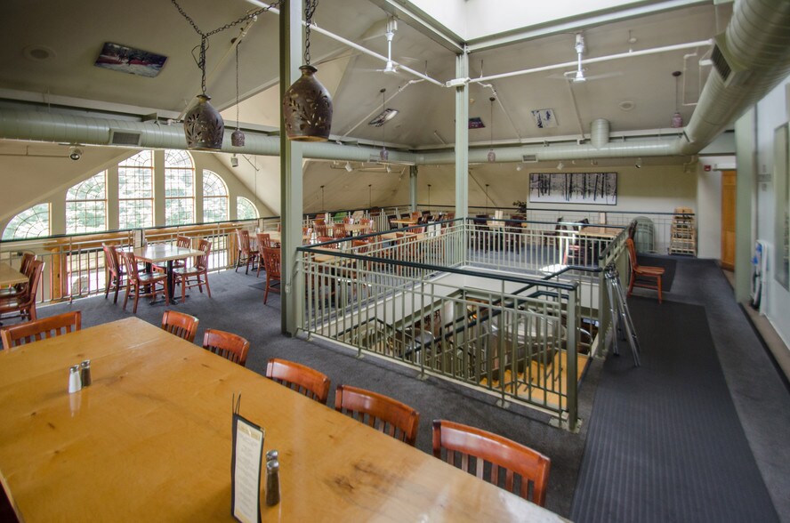 More Photos Of 3 Main St, New Paltz Restaurant For Sale