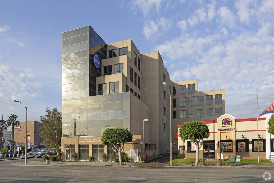 More Photos Of 11539 Hawthorne Blvd, Hawthorne Office For Lease