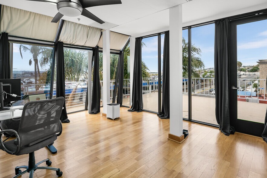 More Photos Of 2535 Kettner Blvd, San Diego Office Residential For Lease