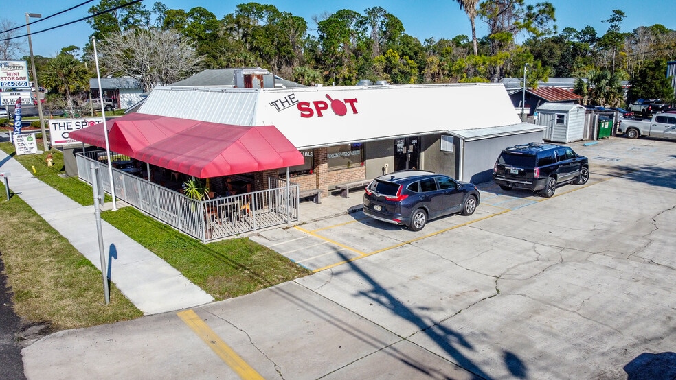 More Photos Of 4508 Us-1, Saint Augustine General Retail For Sale