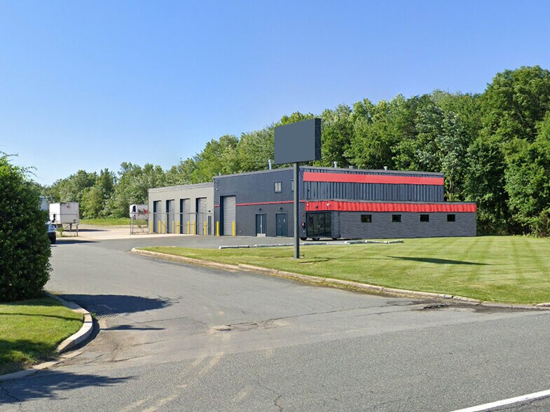 More Photos Of 629 S Philadelphia Blvd, Aberdeen Service For Lease