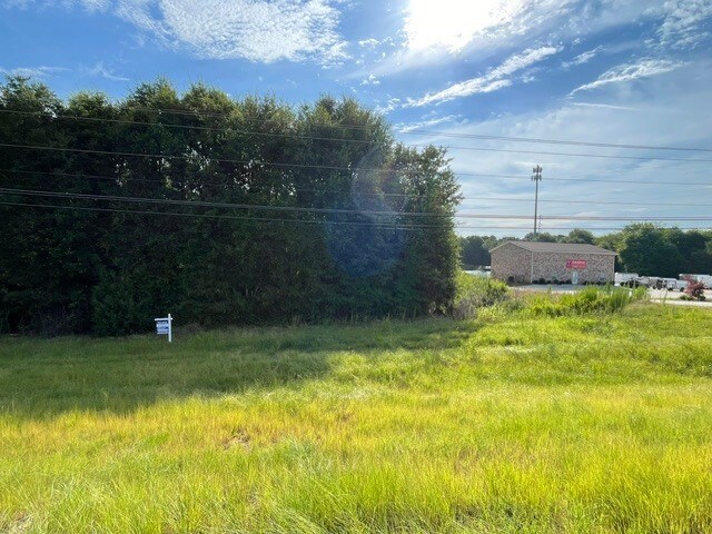 More Photos Of 000 Hwy 441 S, Commerce Land For Sale