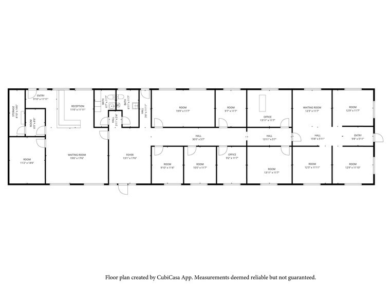 More Photos Of 3792 Feather River Blvd, Olivehurst Refrigeration Cold Storage For Lease