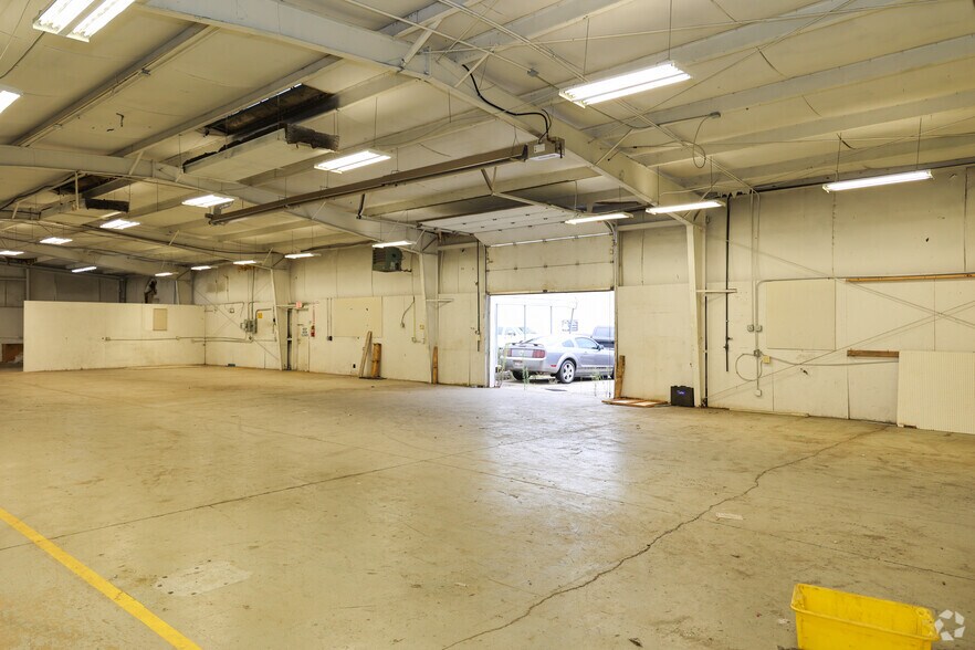 More Photos Of 6645 Denver Industrial Park Rd, Denver Warehouse For Lease