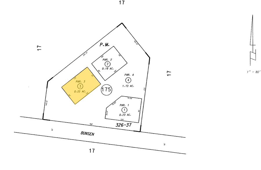 More Photos Of 10 Bunsen, Irvine Loft Creative Space For Lease