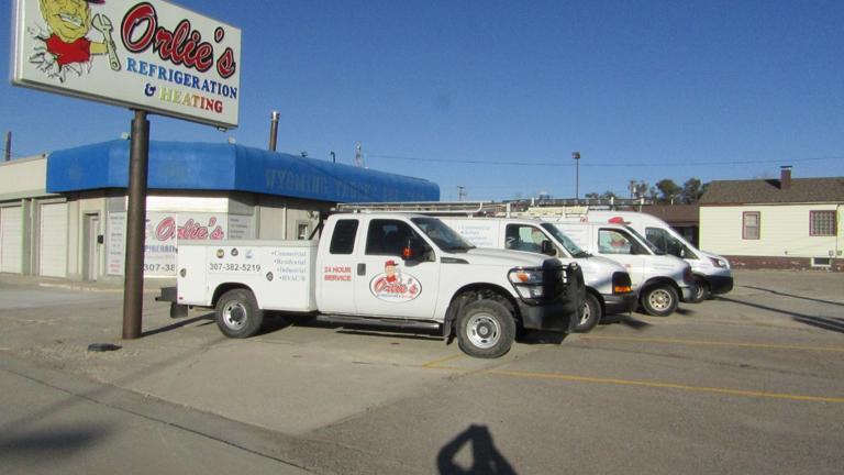 More Photos Of 99 Center St, Rock Springs Storefront For Sale