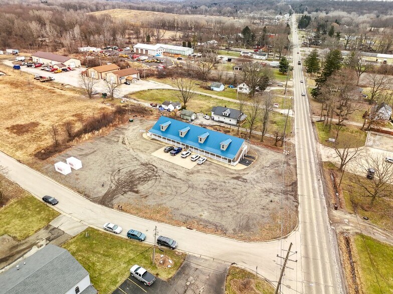 More Photos Of 2149 Wadsworth Rd, Norton Office For Sale