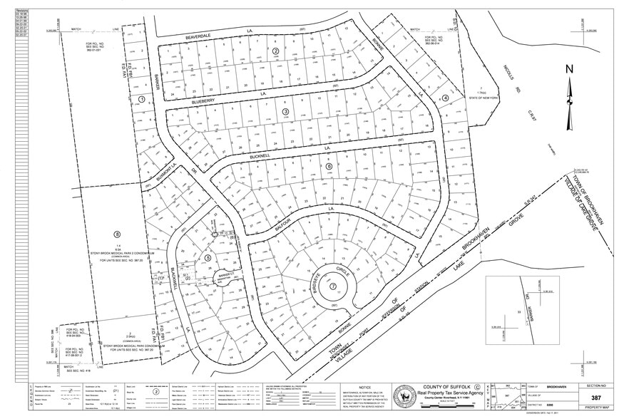 More Photos Of 2500 Nesconset Hwy, Stony Brook Medical For Sale