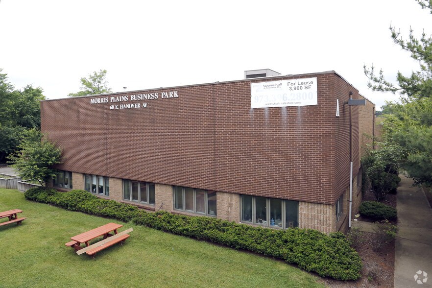 More Photos Of 60 E Hanover Ave, Morris Plains Showroom For Sale