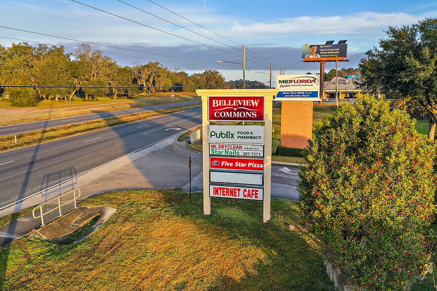 More Photos Of 10135 SE US Highway 441, Belleview Unknown For Sale