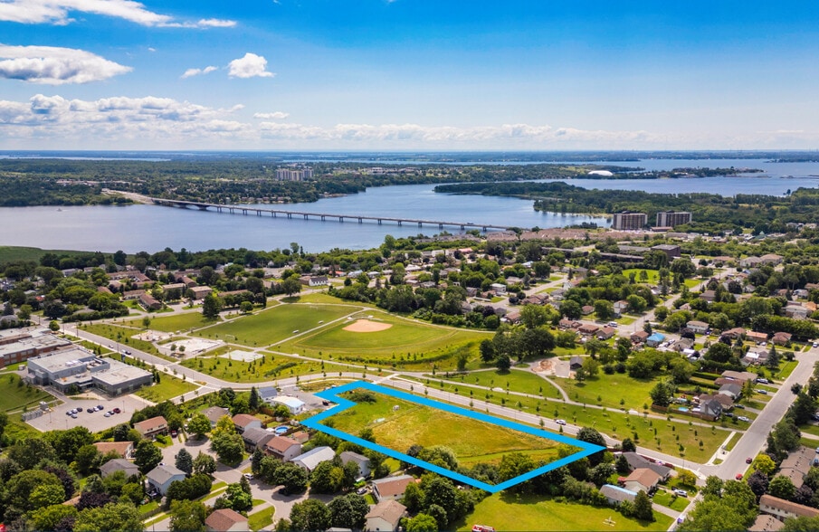 More Photos Of 145 MacCauley St, Kingston Land For Sale