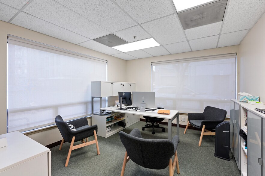 More Photos Of 44 Gough St, San Francisco Office Residential For Sale