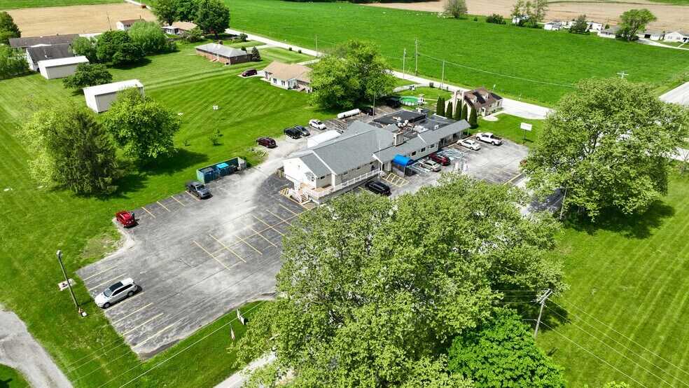 More Photos Of 17308 Susquehanna Trl, New Freedom Restaurant For Sale