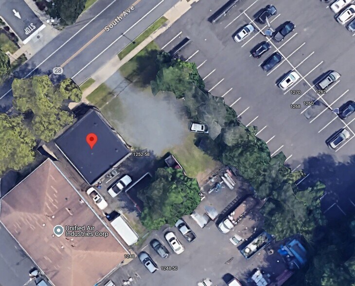 More Photos Of 1252 South Ave, Plainfield Freestanding For Lease