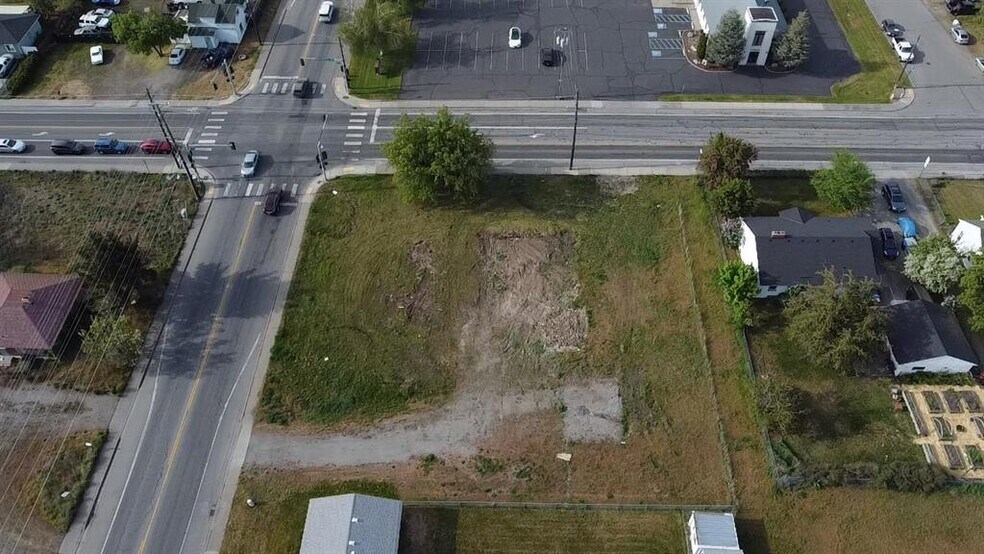 More Photos Of 11504 E Broadway Ave, Spokane Valley Land For Sale