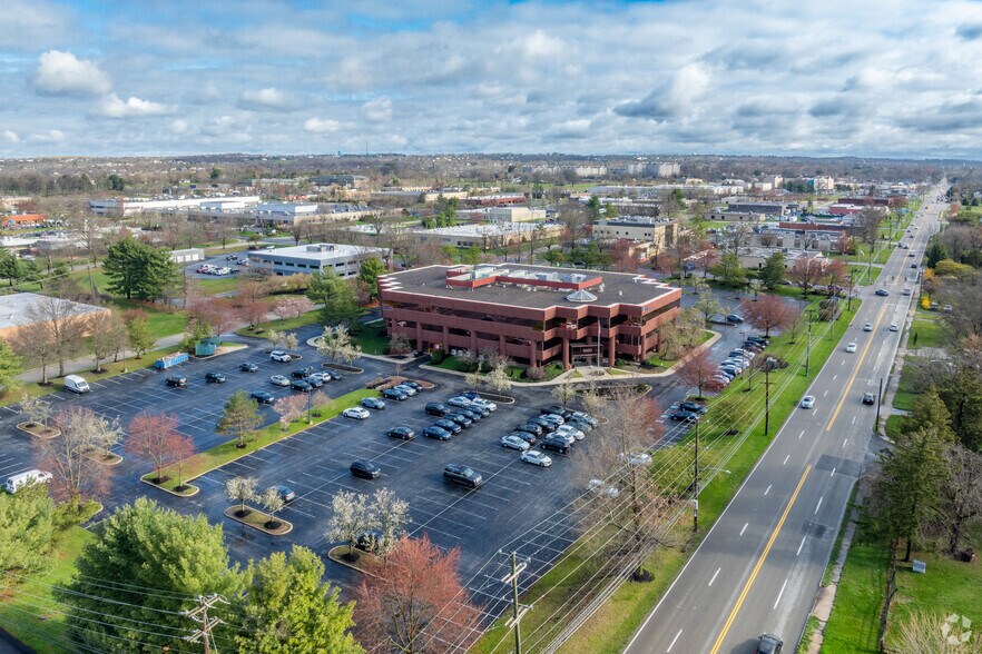 More Photos Of 1000 Madison Ave, Norristown Office For Sale