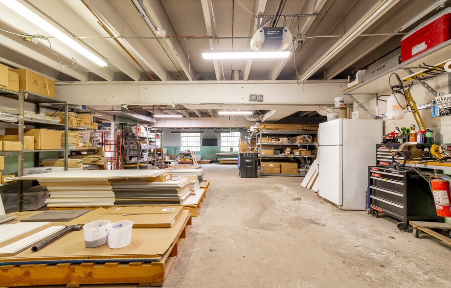 More Photos Of 927 E Madison St, Louisville Warehouse For Sale