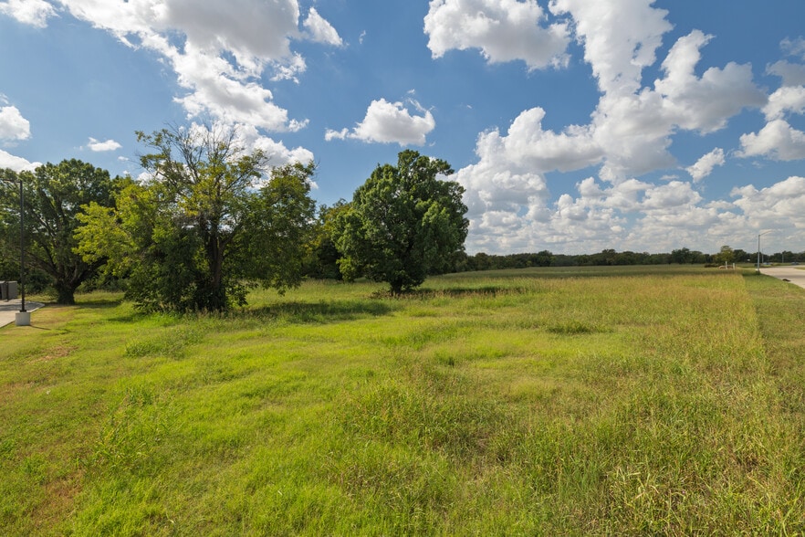 More Photos Of TBD Corporate Parkway, Waxahachie Land For Sale