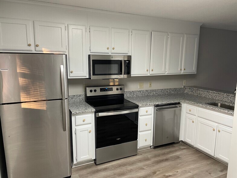 More Photos Of 3456-3480 Jondon Ln, Gastonia Apartments For Sale