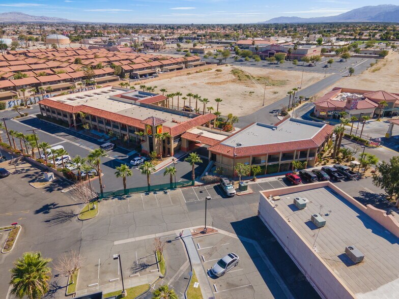 More Photos Of 81753 111 Hwy, Indio Hotel For Sale