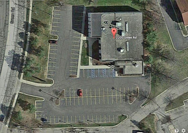 More Photos Of 2200 Green Rd, Ann Arbor Office For Lease
