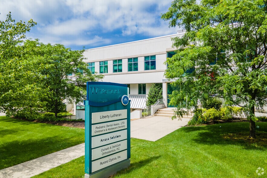 More Photos Of 7 E Skippack Pike, Ambler Office For Sale