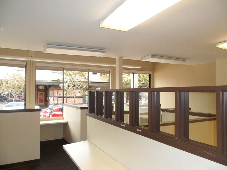More Photos Of 1442 Walnut St, Berkeley Office For Lease