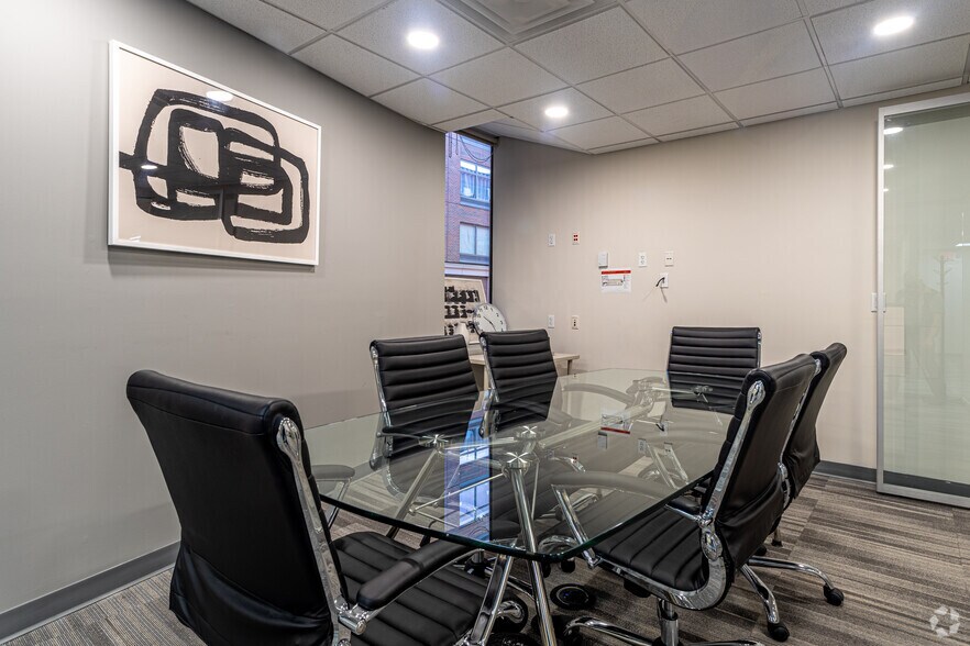 More Photos Of 396-400 Congress St, Portland Coworking Space