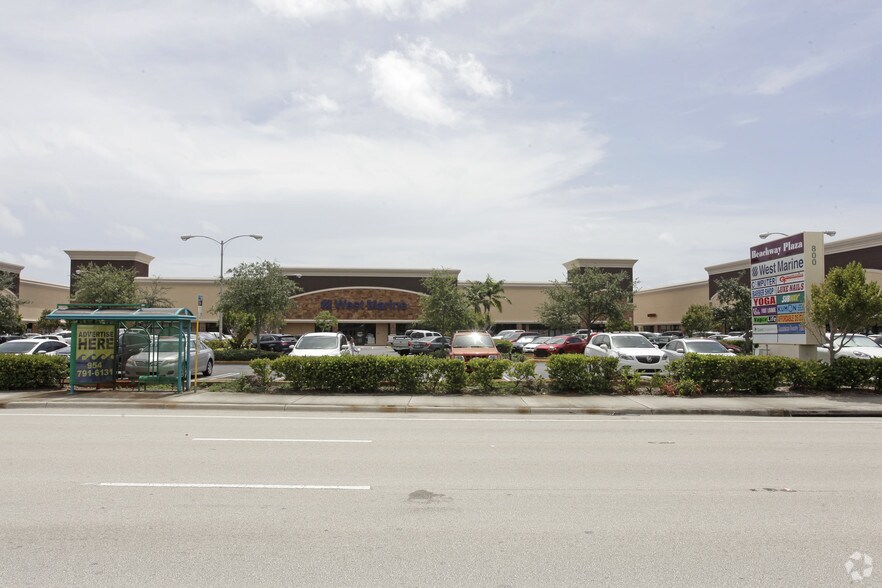 More Photos Of 800-898 N Federal Hwy, Pompano Beach Unknown For Lease