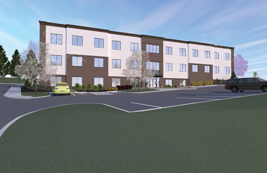 More Photos Of 2940 Limestone Rd, Wilmington Medical For Lease