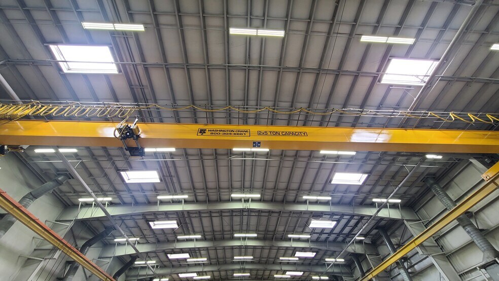 More Photos Of 918 Pearle Jensen Way, La Conner Manufacturing For Lease