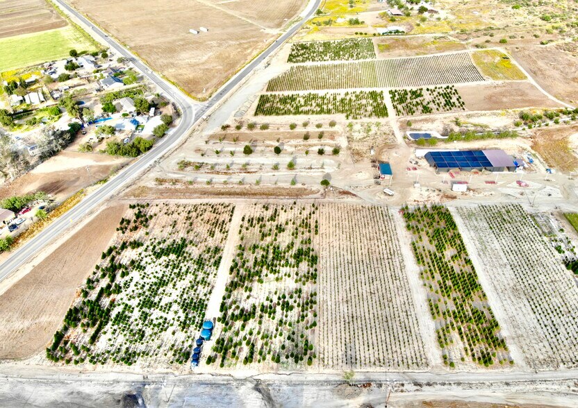 More Photos Of , Nuevo Land For Sale