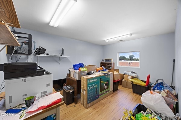 More Photos Of 8232 Market St, Wilmington Freestanding For Sale