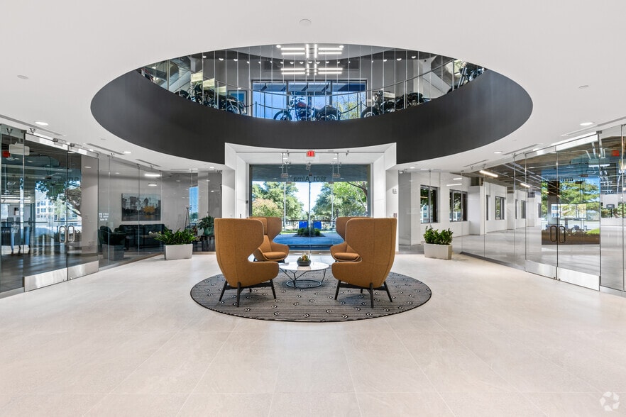 More Photos Of 1801 Alma Dr, Plano Office For Lease