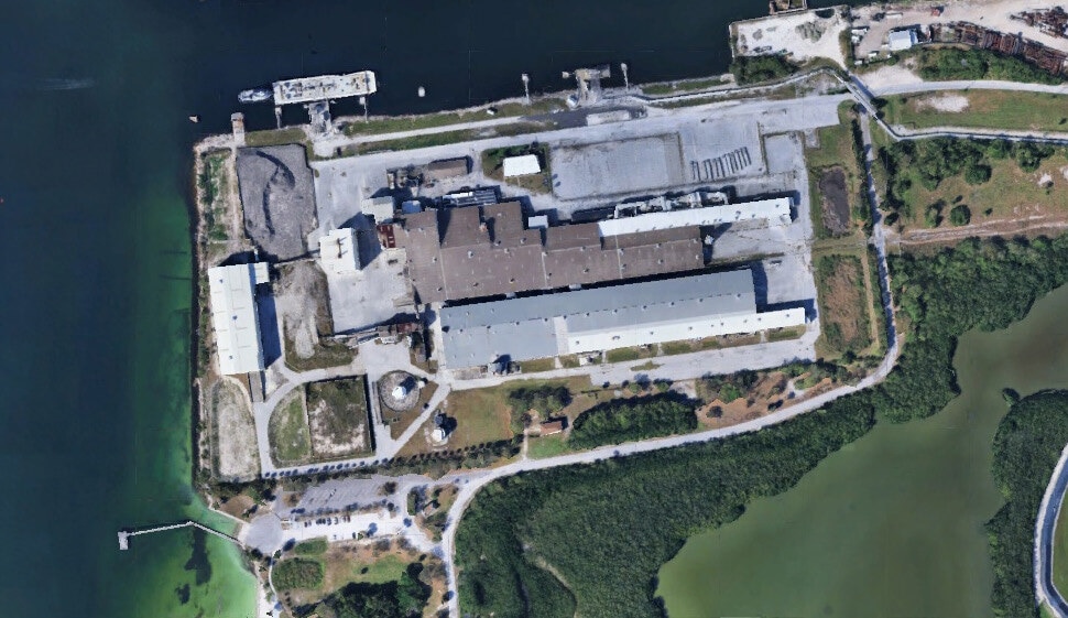 More Photos Of 6500 Commerce St, Tampa Manufacturing For Lease