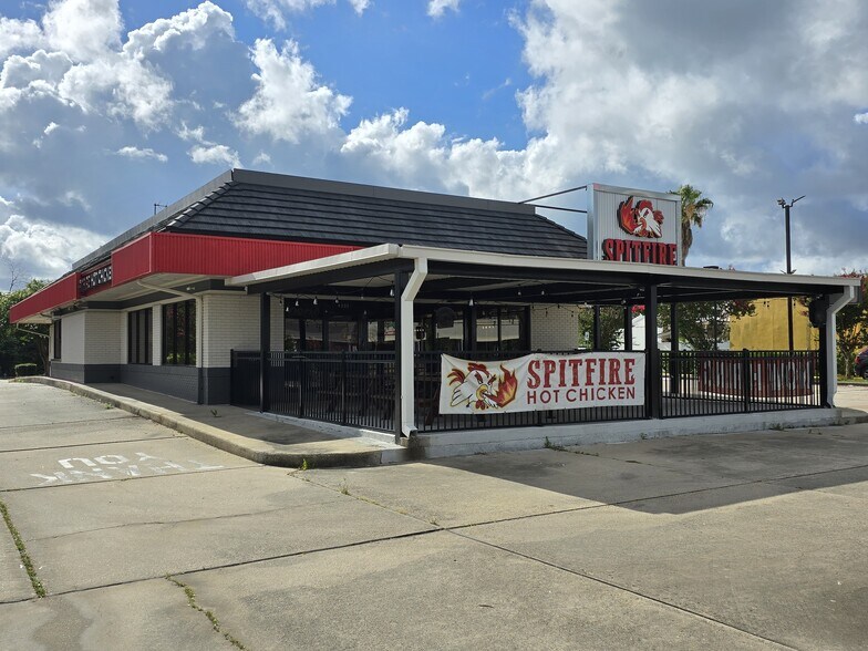 More Photos Of 4232 Highway 6 N, Houston Fast Food For Sale