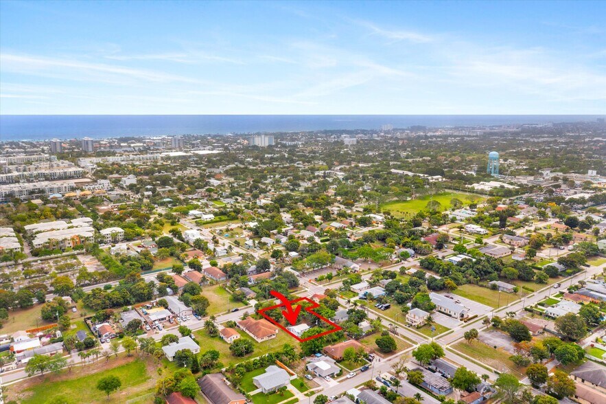 More Photos Of 140 SW 4th Ave, Delray Beach Land For Sale